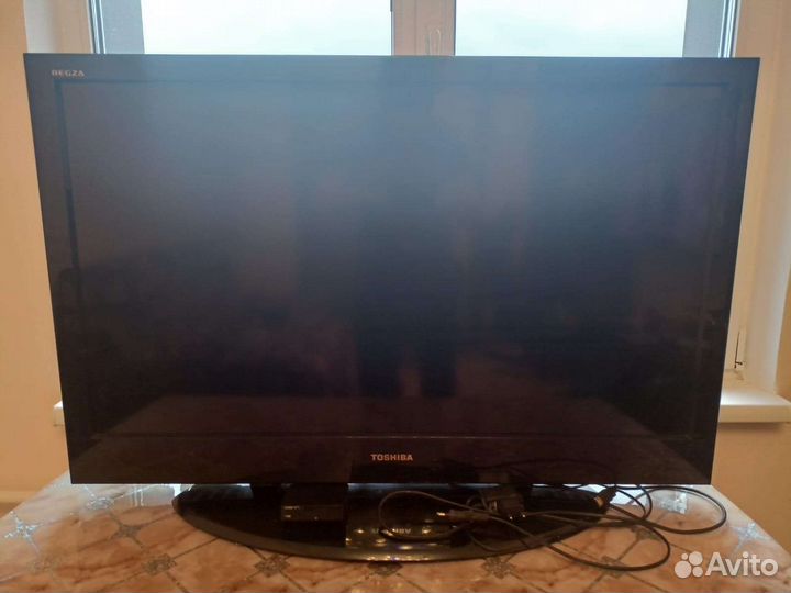Телевизор Toshiba