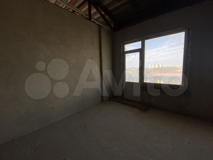 Апартаменты-студия, 24 м², 5/5 эт.