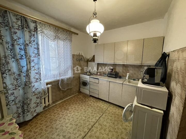 1-к. квартира, 39 м², 1/9 эт.