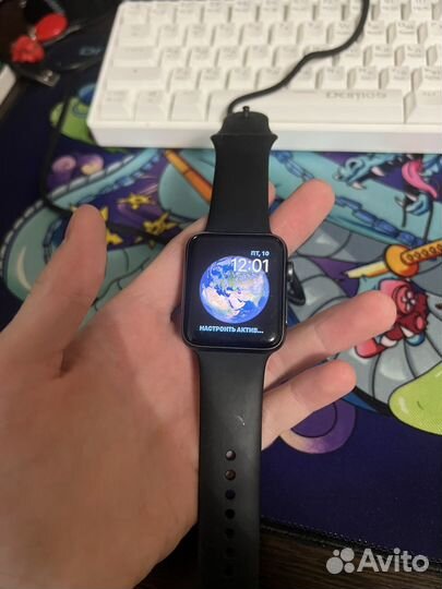 Apple watch 3