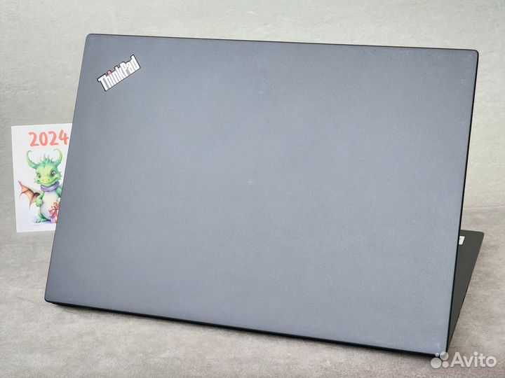 ThinkPad X390 EN i5-10210U 8/256 13.3