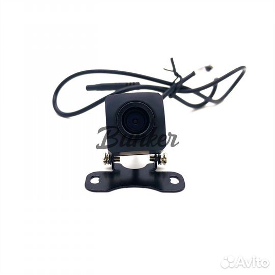 Камера заднего вида Interpower IP-840