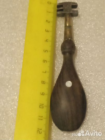 Стеклорез алмазный царизм