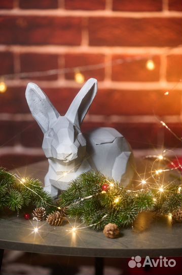 Биокамин настольный