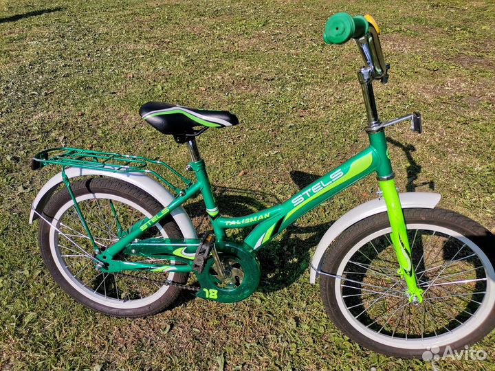 Детский велосипед, 16