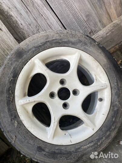 Литве диски