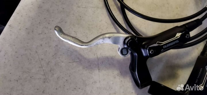 Велозапчасти бу