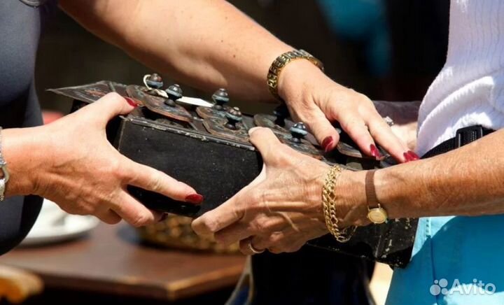 Оценка антиквариата / Вещи СССР / Ретро / Монеты