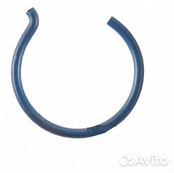 Кольцо стопорное поршневого пальца (420845810)