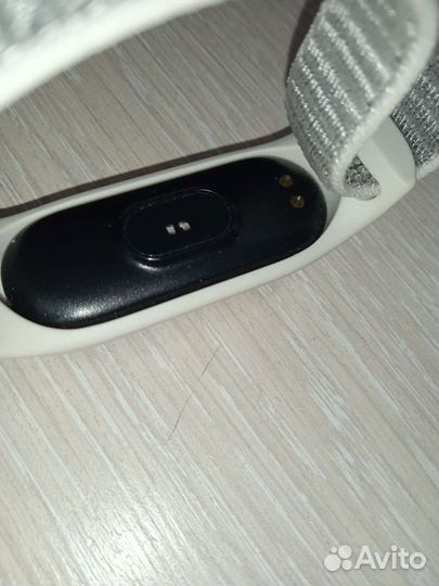 Xiaomi mi smart band 5