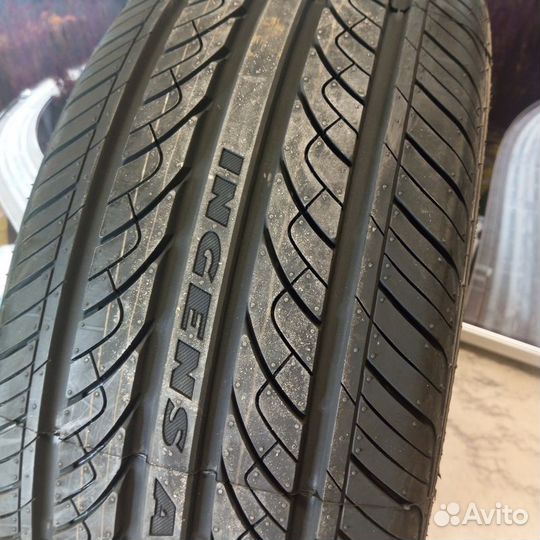 Antares Ingens A1 245/50 R18 100