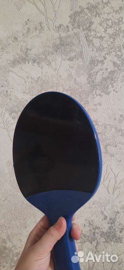 Ракетка для настольного тенниса б/у