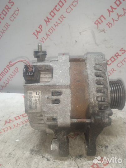 Генератор Mazda 3 Bl хетчбек PE 2.0 2011