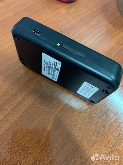 Navtelecom Smart S-2410