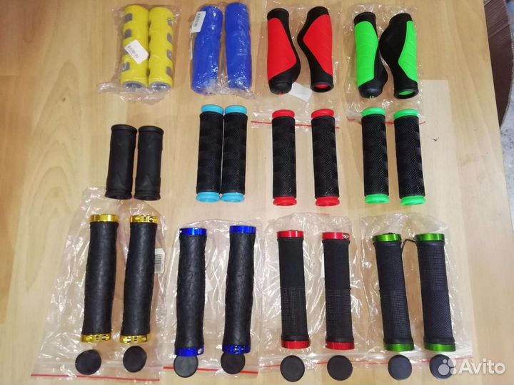 Аксессуары для велосипеда