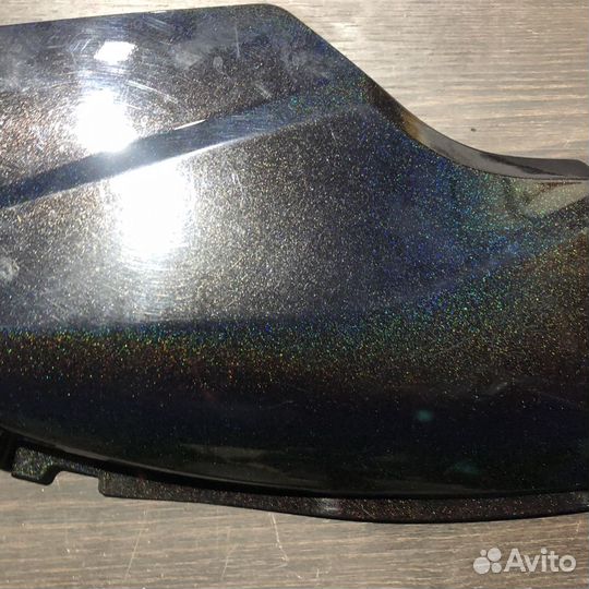 Левый пластик для Honda CB600F Hornet 07-12