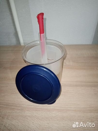 Деликатесница tupperware