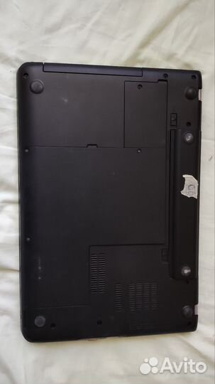 Thinkpad e550