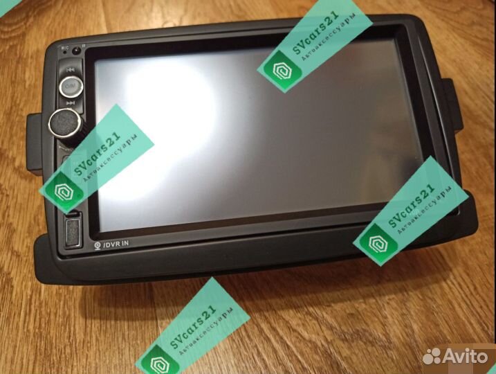 Рено Дастер Renault Duster X-Ray Sandero магнитола