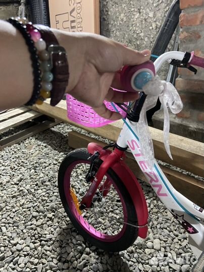 Колеса боковые