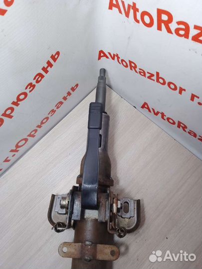 Рулевая колонка Mitsubishi Carisma