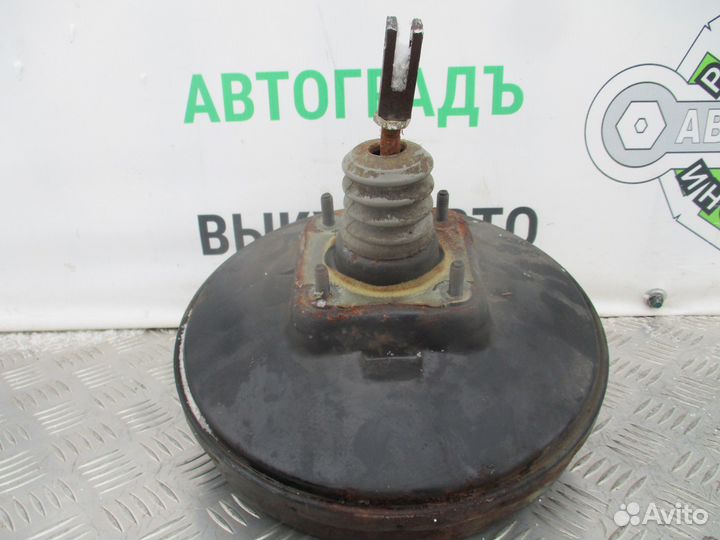 Вут BMW 3 E30 1986г