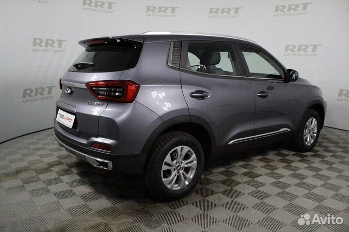 Chery Tiggo 4 Pro 1.5 МТ, 2023