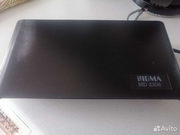 Уф лампа для проверки купюр