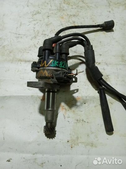 Трамблер Mazda Bongo SK22A F8