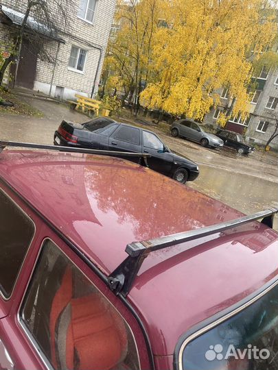 LADA 4x4 (Нива) 1.7 МТ, 2004, 150 000 км