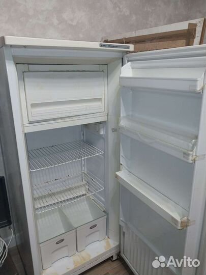 Холодильник орск бу