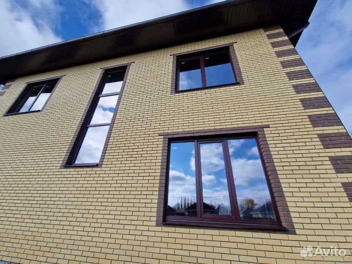 Окна пвх новые от завода