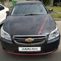 Chevrolet Epica 2.0 MT, 2010, 150 000 км