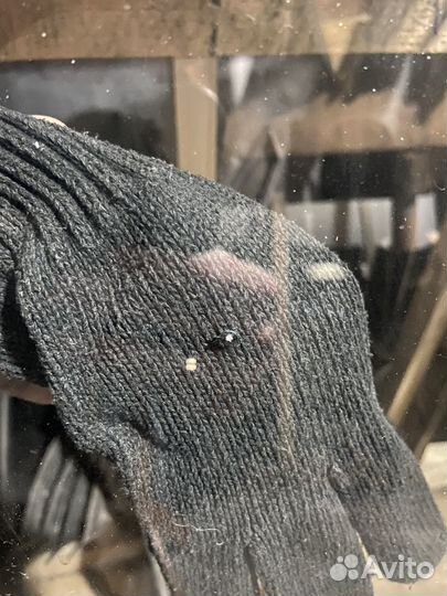 Лобовое стекло Hyundai Solaris 1 10-17г