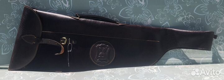 Чехол для ружья иж 27