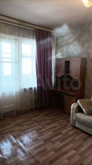 1-к. квартира, 33 м², 2/2 эт.