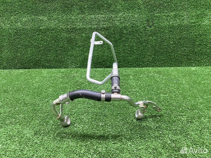 Трубка охлаждения турбины BMW F90 M5 F92 M8