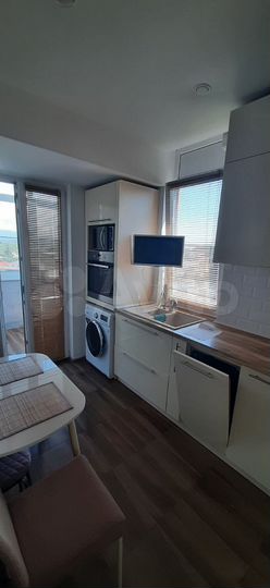 2-к. квартира, 50 м², 7/14 эт.