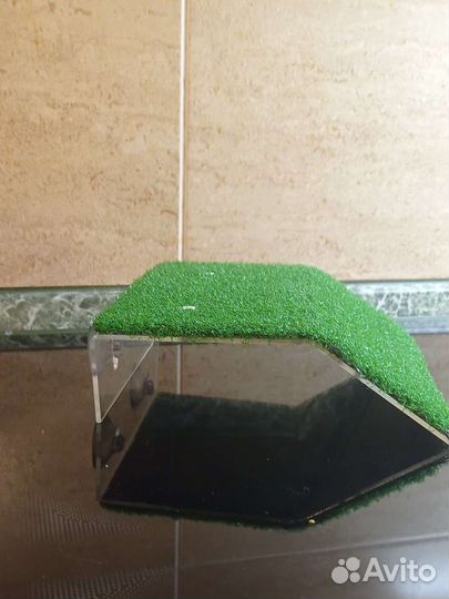 Коврик для черепахи