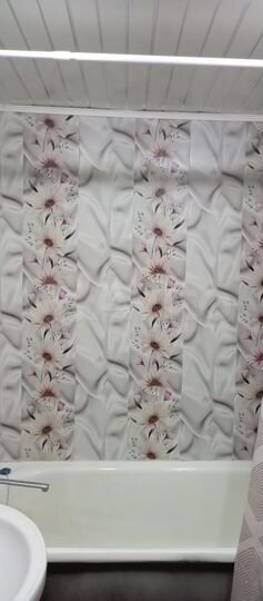 2-к. квартира, 43,4 м², 2/2 эт.