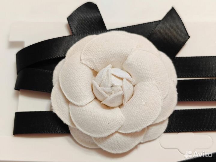 Чокер Эзамель