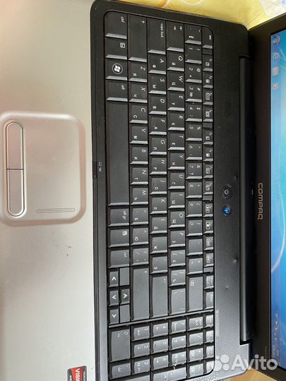 Ноутбук Hp