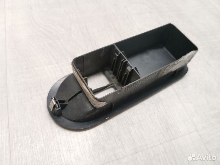 Накладка двери декоративная Renault Megane 2 1.6