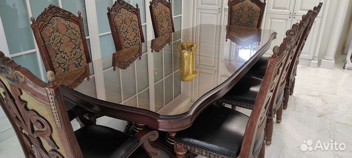 Стекла и зеркала