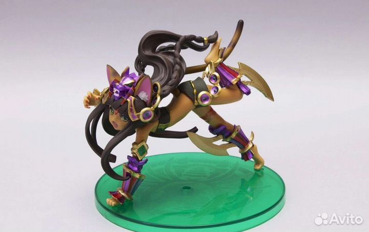 Аниме фигурка Бастед 