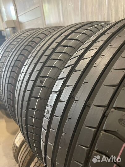 Triangle EffeXSport TH202 245/45 R18 100Y