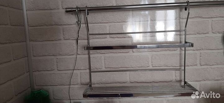 Подставка для специй