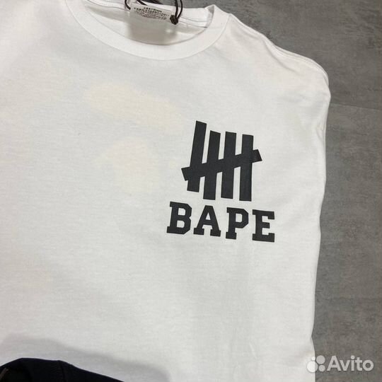 Футболки Bape (4 модели)