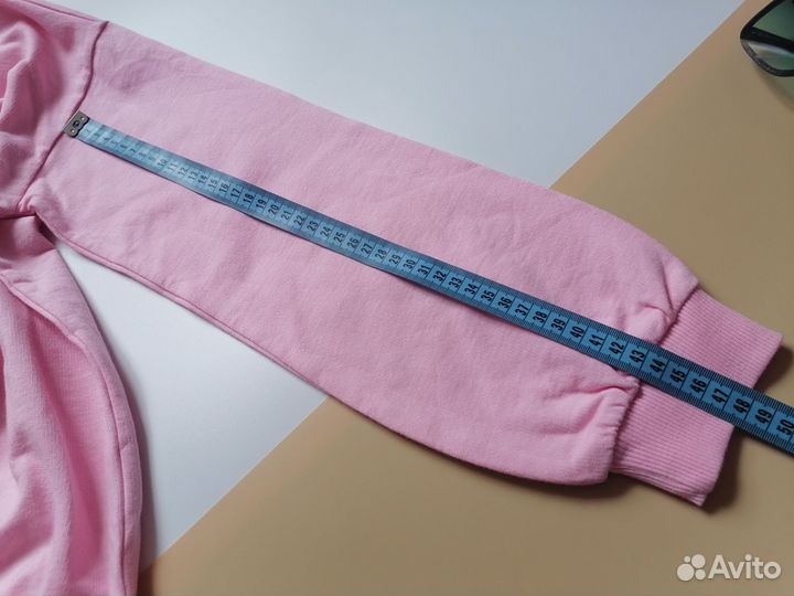 Женский свитшот и джинсы 42 44 новое