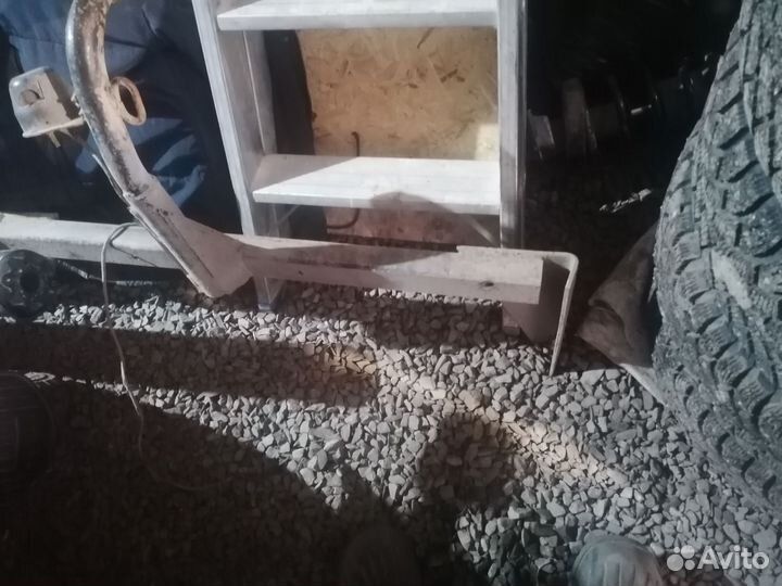 Фаркоп нексия